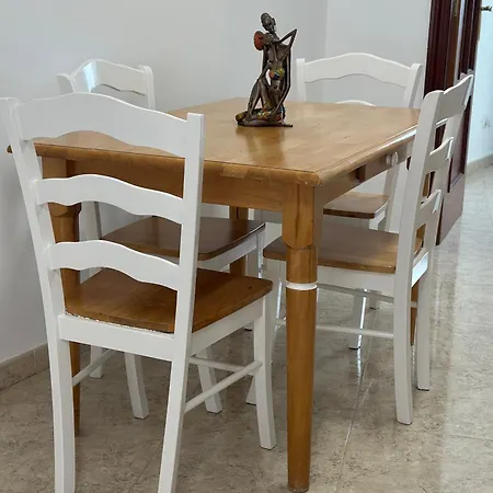 Violeta Del Teide * איקוד דה לוס וינוס