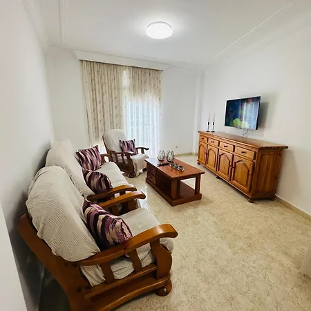 Violeta Del Teide דירה איקוד דה לוס וינוס