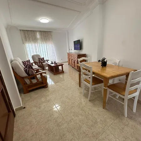 Violeta Del Teide דירה איקוד דה לוס וינוס