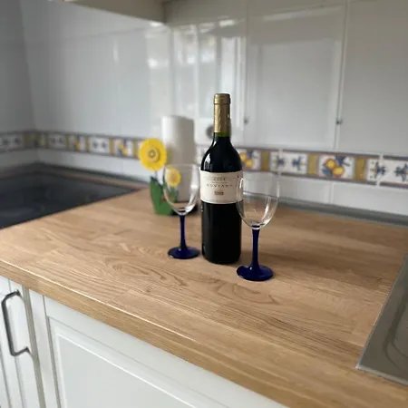 דירה Violeta Del Teide איקוד דה לוס וינוס