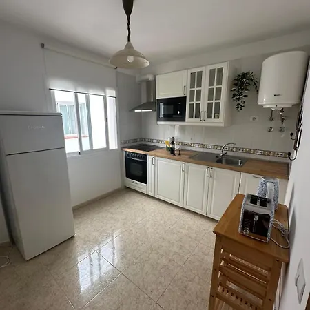 דירה Violeta Del Teide *