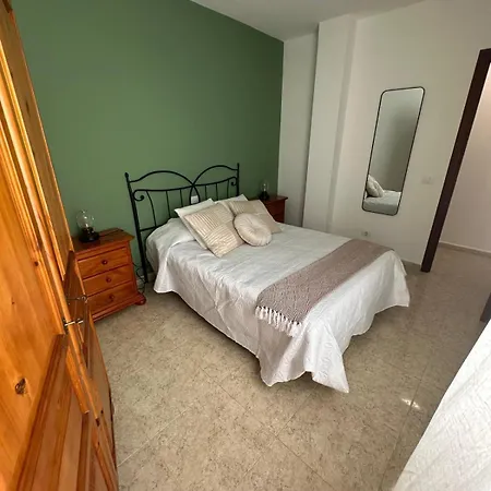 דירה Violeta Del Teide