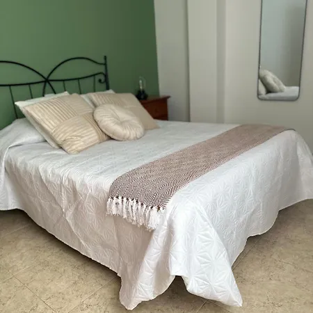 Violeta Del Teide דירה איקוד דה לוס וינוס