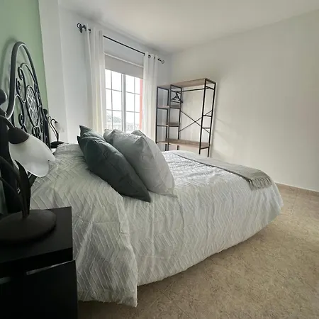 Violeta Del Teide * איקוד דה לוס וינוס