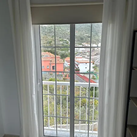 Violeta Del Teide דירה *