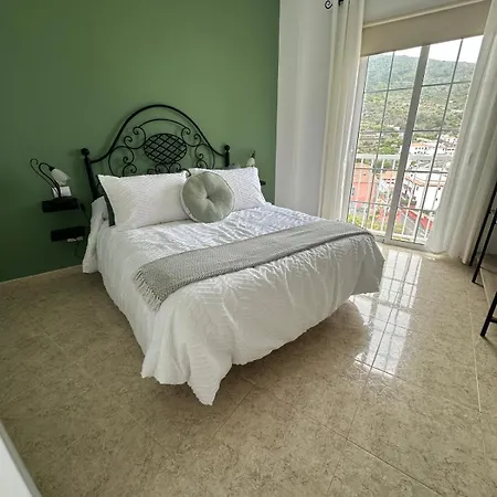 Violeta Del Teide איקוד דה לוס וינוס