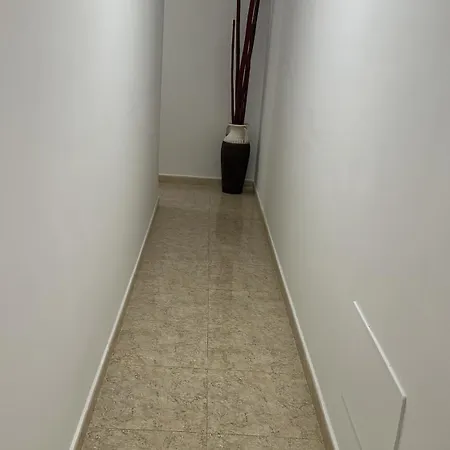 Violeta Del Teide דירה איקוד דה לוס וינוס