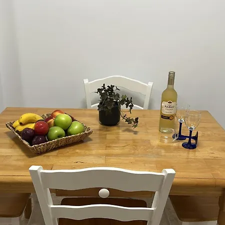 Violeta Del Teide איקוד דה לוס וינוס