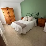 Violeta Del Teide Appartement *