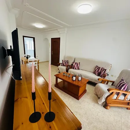 Appartement Violeta Del Teide