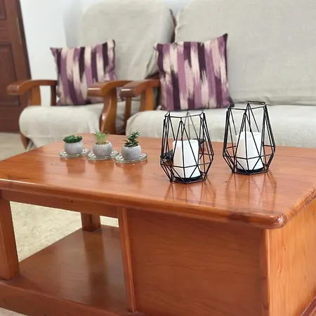 Appartement Violeta Del Teide
