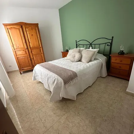 Violeta Del Teide Appartement *