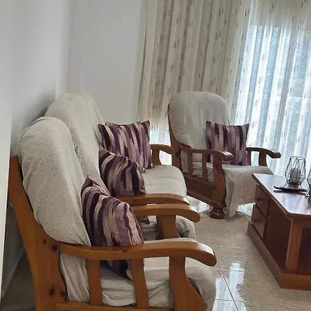 Violeta Del Teide Appartement Icod De Los Vinos