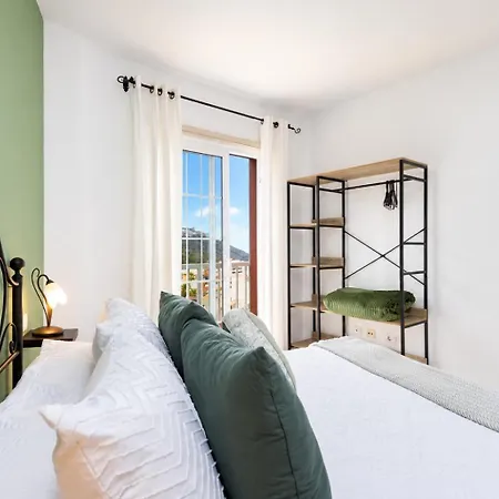 Tenohomes Icod Comfort & Private Garage Apartament *