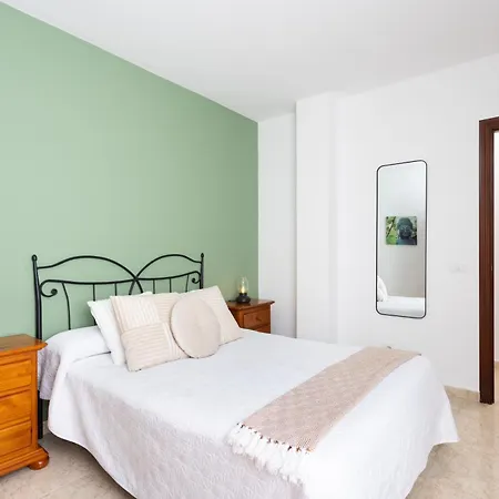 Apartament Tenohomes Icod Comfort & Private Garage