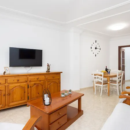 Tenohomes Icod Comfort & Private Garage Icod De Los Vinos
