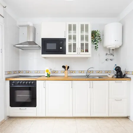 Apartament Tenohomes Icod Comfort & Private Garage *
