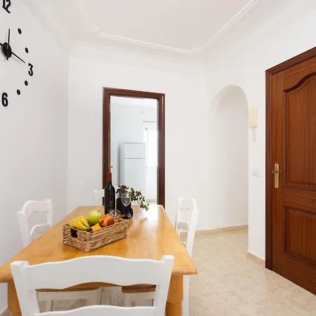 Tenohomes Icod Comfort & Private Garage Apartament Icod De Los Vinos