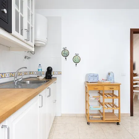 Tenohomes Icod Comfort & Private Garage Icod De Los Vinos