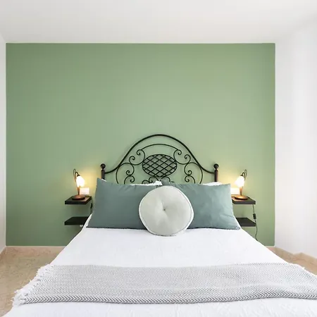 Tenohomes Icod Comfort & Private Garage Apartament Icod De Los Vinos