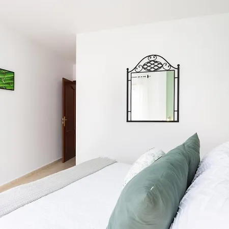 Apartament Tenohomes Icod Comfort & Private Garage *
