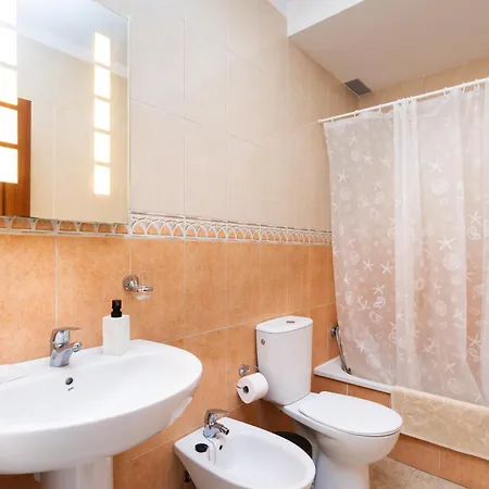 Apartament Tenohomes Icod Comfort & Private Garage Icod De Los Vinos
