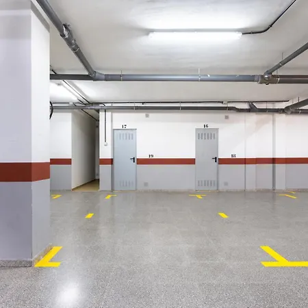 Apartament Tenohomes Icod Comfort & Private Garage
