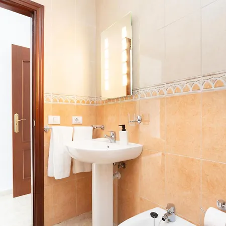 Tenohomes Icod Comfort & Private Garage Icod De Los Vinos