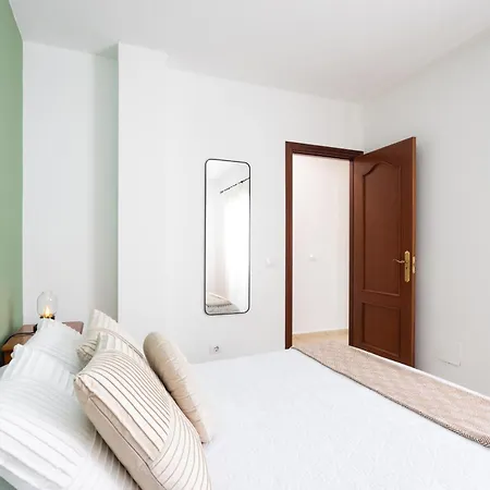 Apartament Tenohomes Icod Comfort & Private Garage