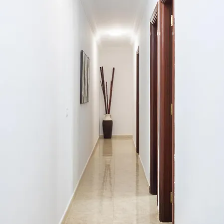 Tenohomes Icod Comfort & Private Garage * Icod De Los Vinos