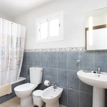 Tenohomes Icod Comfort & Private Garage *