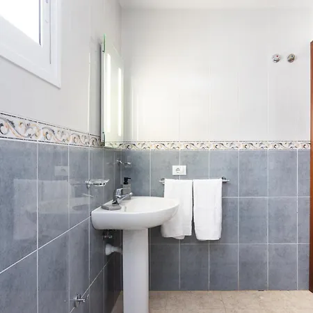 Tenohomes Icod Comfort & Private Garage