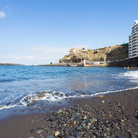 Apartament Tenohomes Icod Comfort & Private Garage Icod De Los Vinos