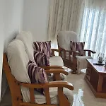 Violeta Del Teide Апартаменты Икод-де-лос-Винос